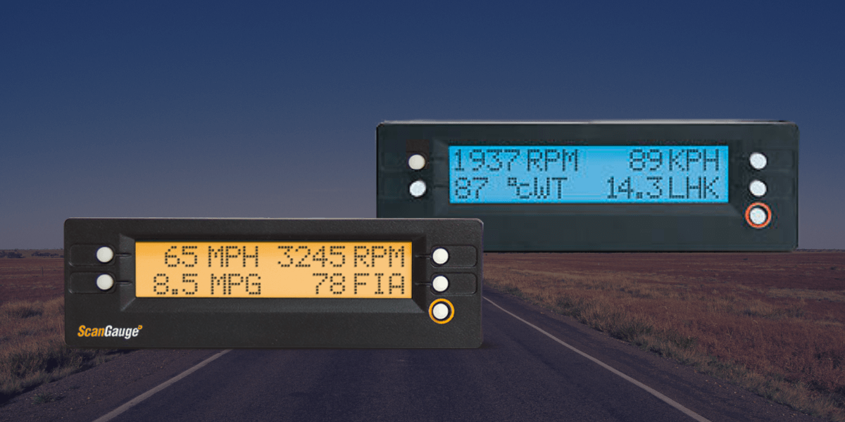 Digital Gauge for heavy diesel vehicle commercial truck parts and accessories australia