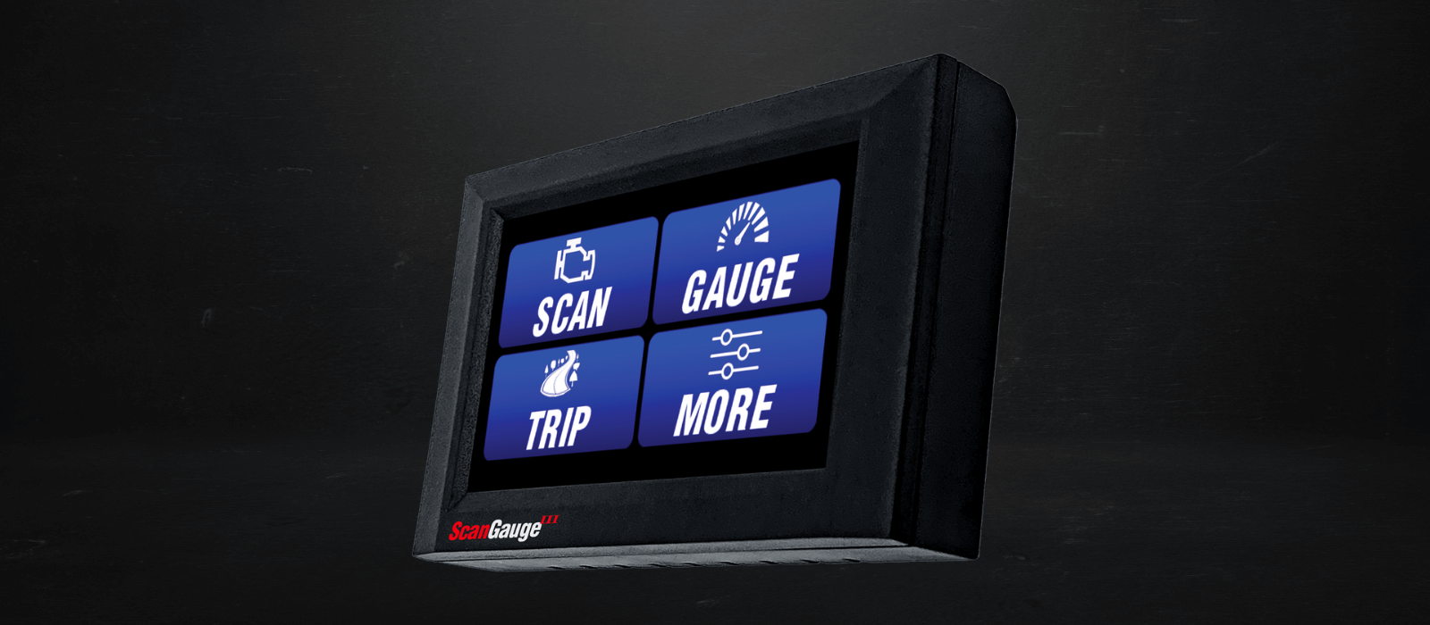 Monitor Your Vehicle's Most Vital Systems