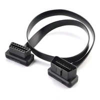 OBD2 Extension Cable Flat 40 CM