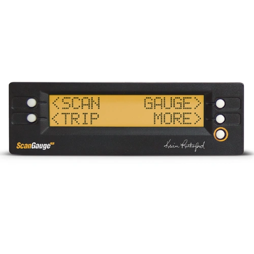 ScanGauge-KR