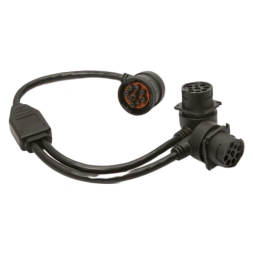 Scangauge J1939 Y Splitter Cable (9 pin)