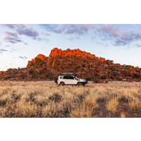 The 5 Best 4x4 Trails in Australia for a Getaway image