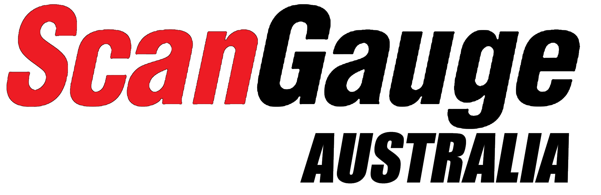 ScanGauge Australia logo